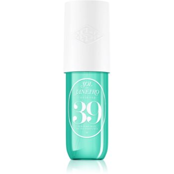 Sol de Janeiro Cheirosa '39 spray parfumat pentru corp și păr
